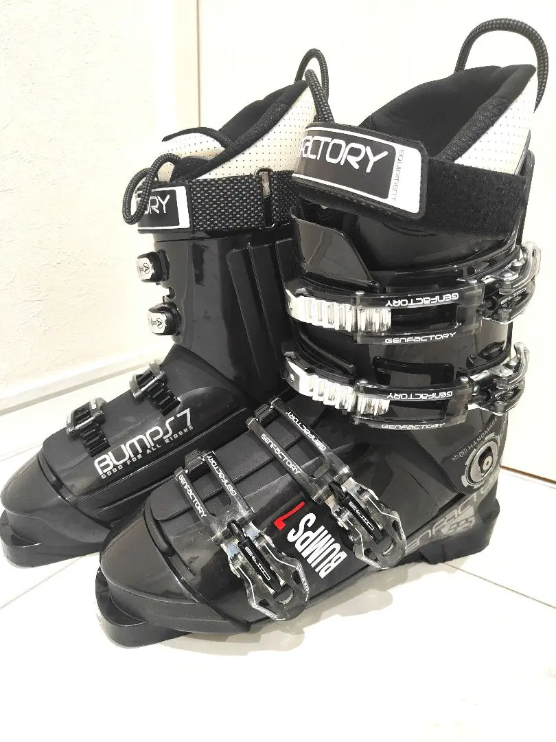 2026年最新】GEN FACTORY 種類・スタイル：フリーライド・フリー