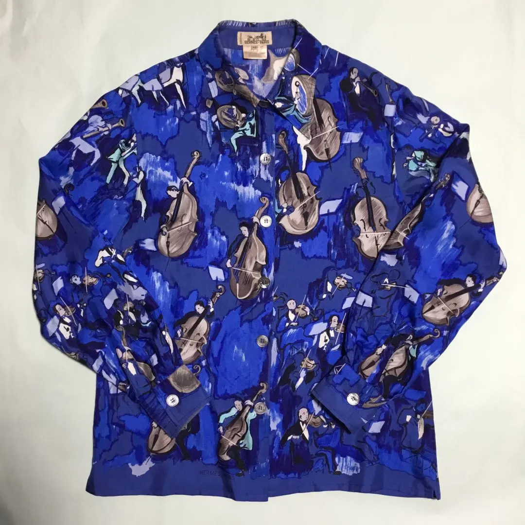 2026年最新】エルメス コンチェルトの人気アイテム - メルカリ