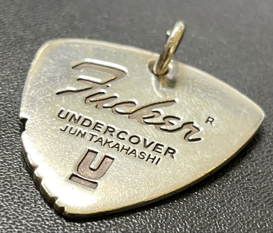 2026年最新】アンダーカバー ピック ネックレスの人気アイテム - メルカリ