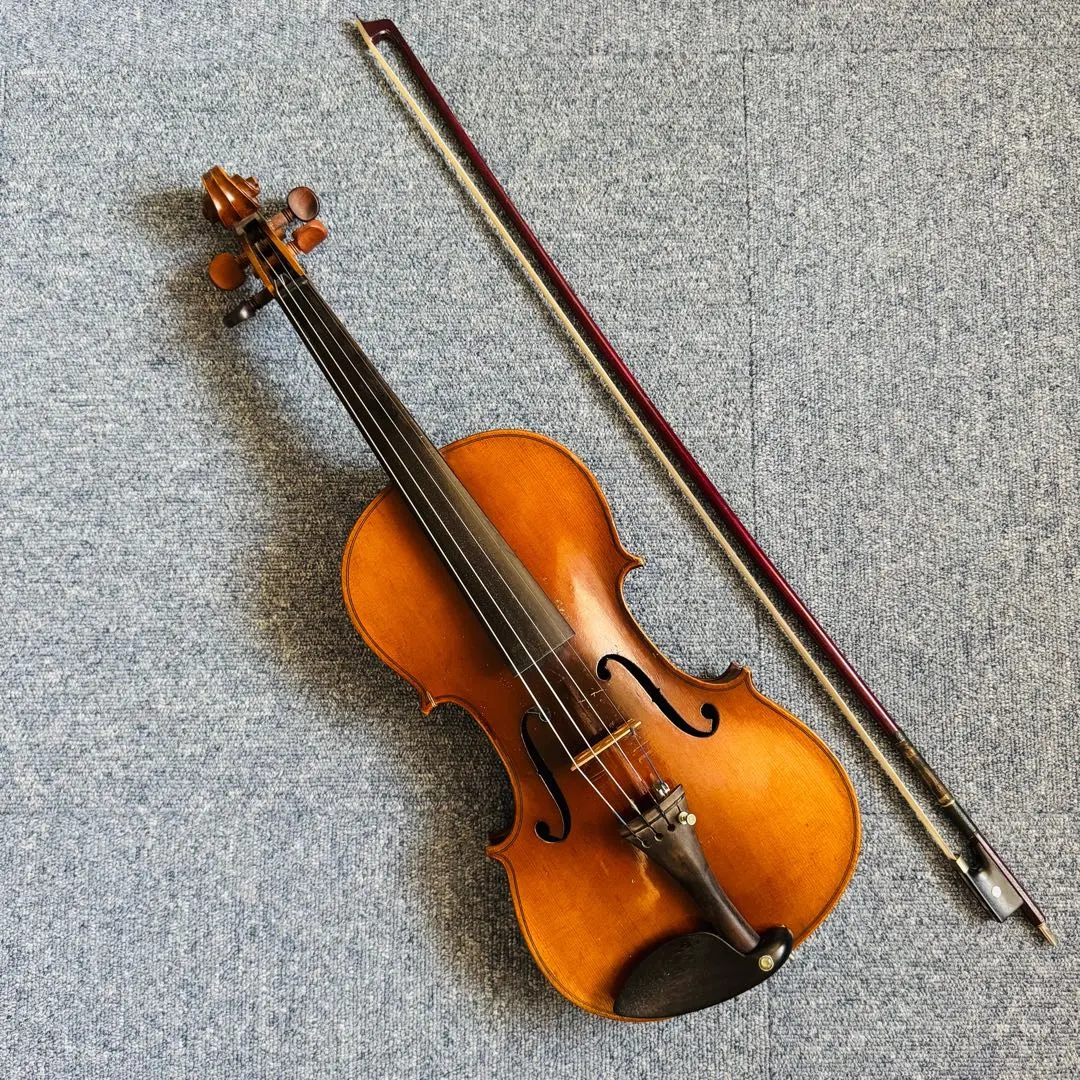 2026年最新】鈴木 政吉 バイオリンの人気アイテム - メルカリ