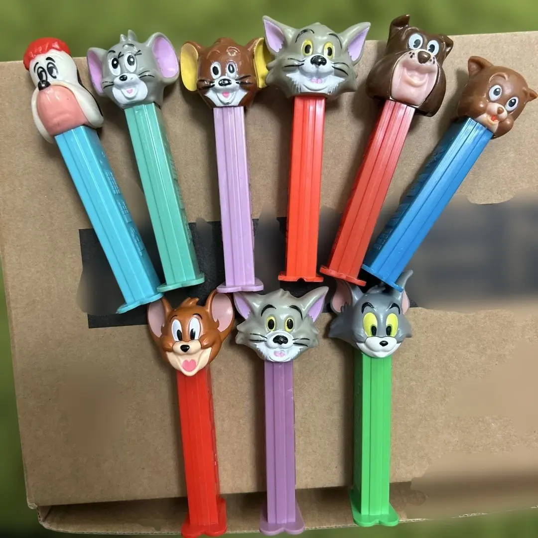 2026年最新】トムとジェリードルーピーの人気アイテム - メルカリ