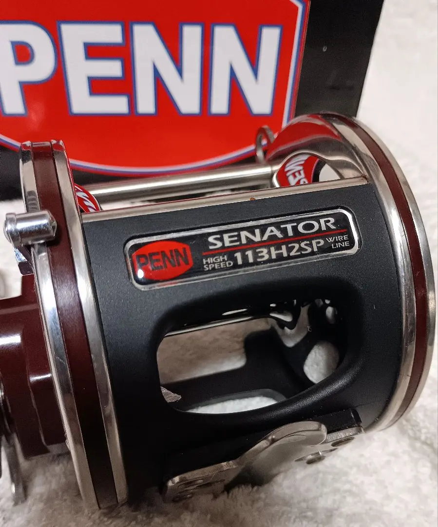 2026年最新】ペン セネター 4/0の人気アイテム - メルカリ