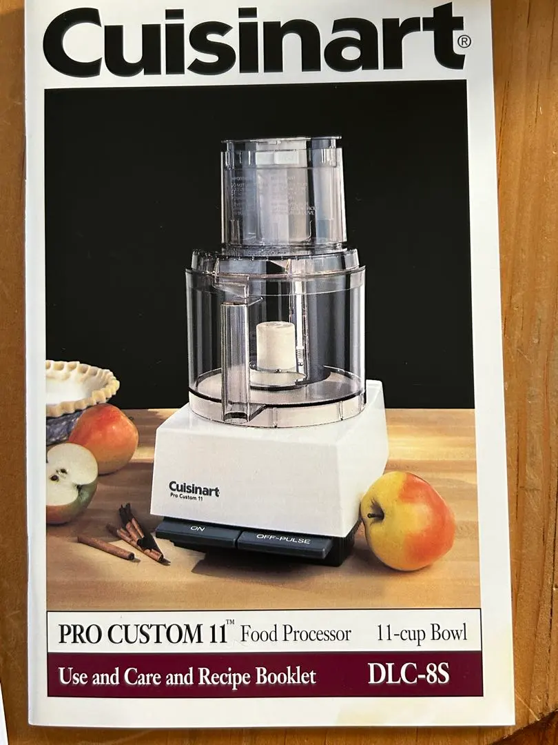 2026年最新】クイジナート DLC 8の人気アイテム - メルカリ