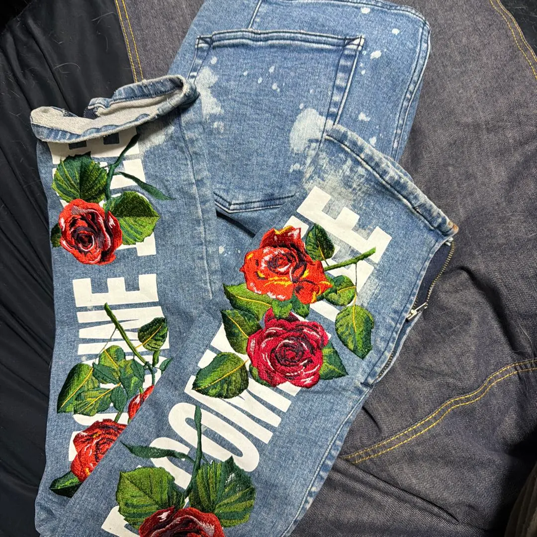 2026年最新】become tree パンツの人気アイテム - メルカリ