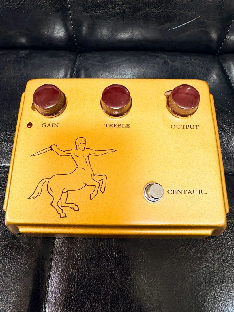 2026年最新】KLON Centaur ゴールドの人気アイテム - メルカリ