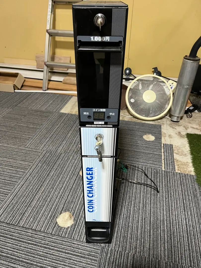 2026年最新】両替機 100円の人気アイテム - メルカリ