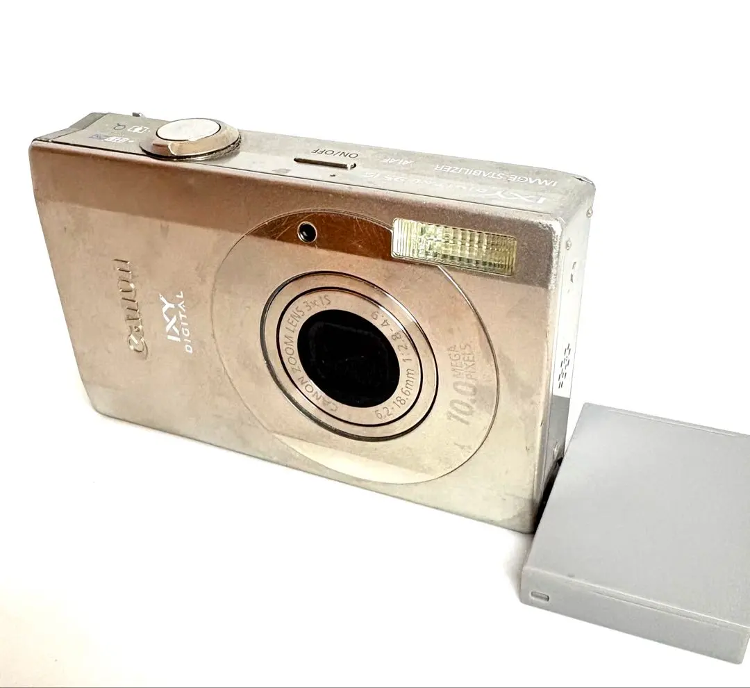 2026年最新】IXY 95ISの人気アイテム - メルカリ