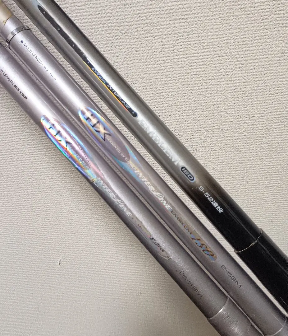 2026年最新】ダイワ スーパーインターラインの人気アイテム - メルカリ