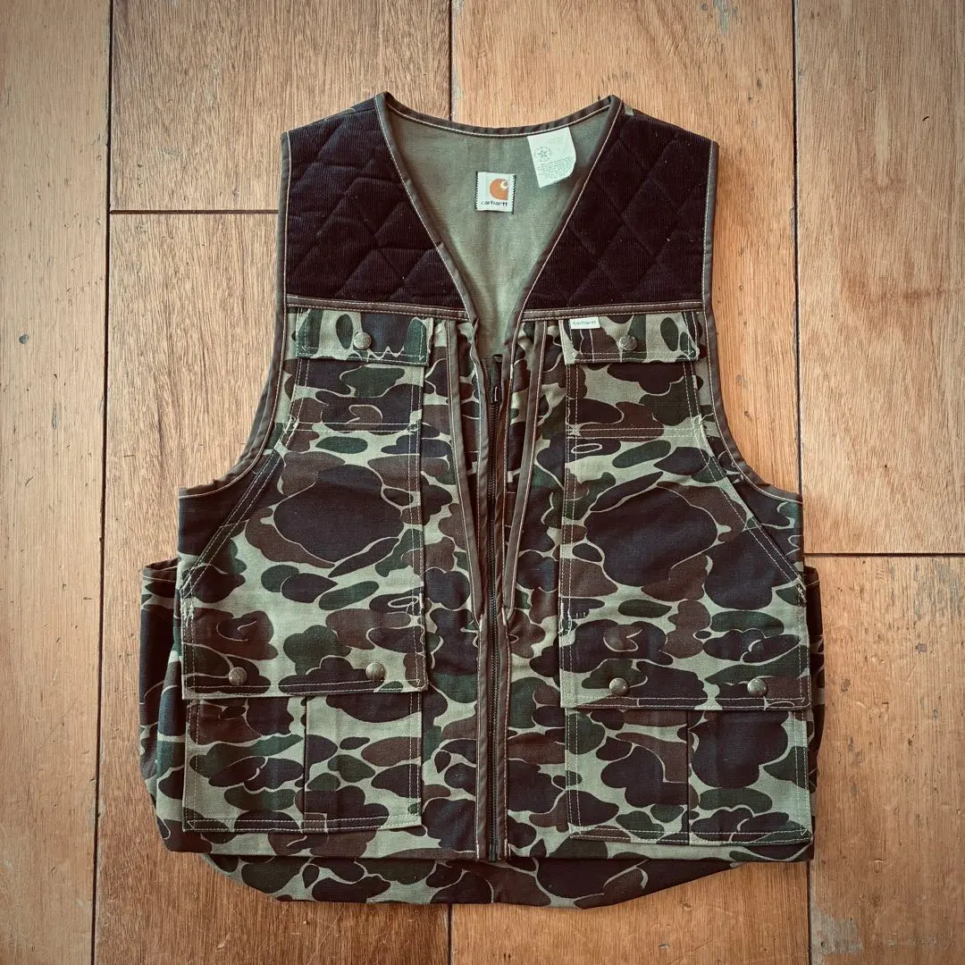 2026年最新】ダックハンター カーハートの人気アイテム - メルカリ