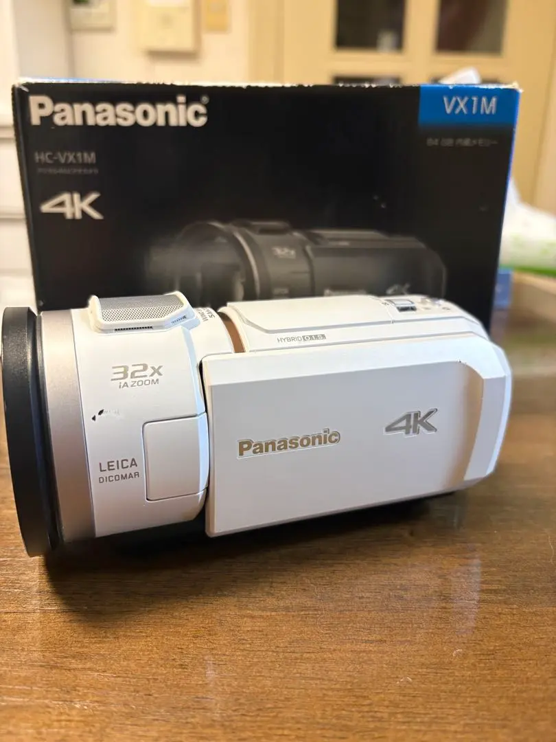 2026年最新】hc-vx1mの人気アイテム - メルカリ