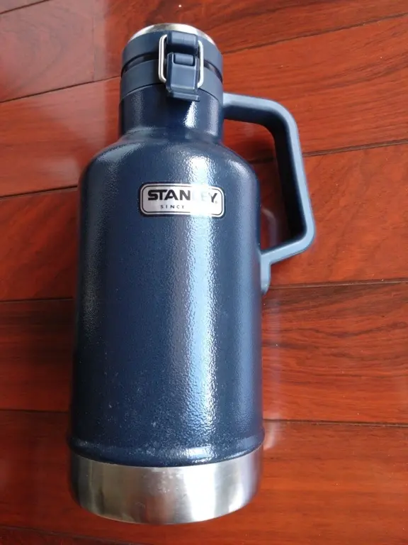 2026年最新】スタンレー グロウラー 旧ロゴの人気アイテム - メルカリ