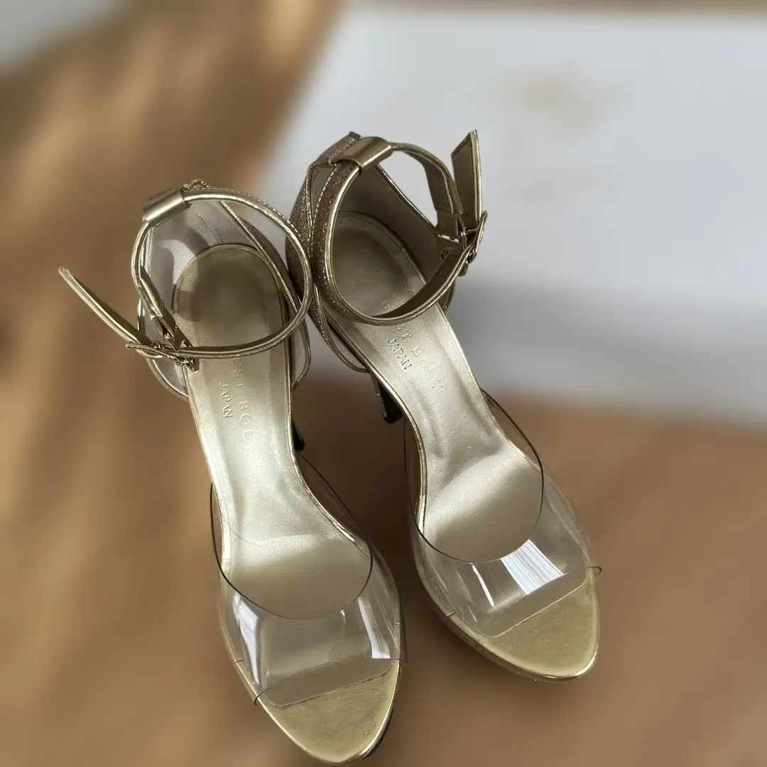 2026年最新】ベストボディジャパン ヒールの人気アイテム - メルカリ