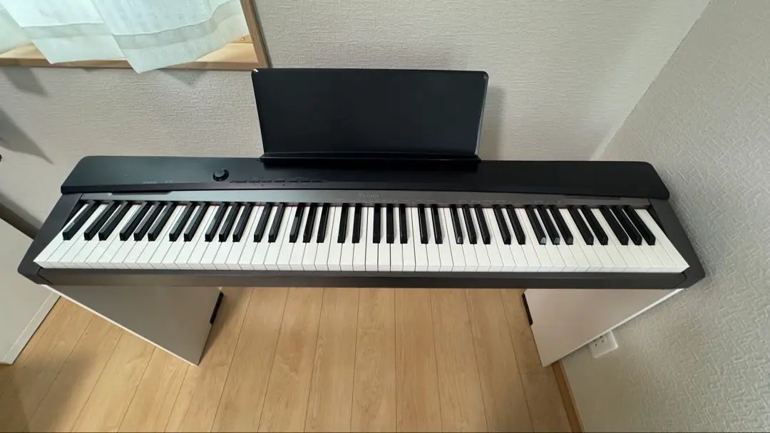 2026年最新】電子ピアノ カシオ px-160の人気アイテム - メルカリ