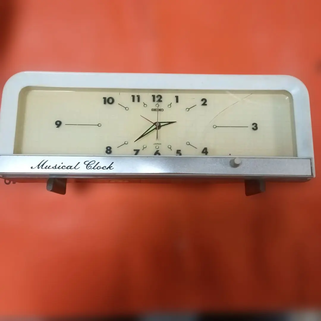 2026年最新】SEIKO musicaの人気アイテム - メルカリ
