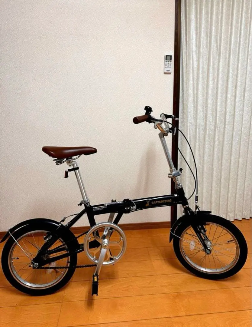 2026年最新】captain stag 折りたたみ自転車の人気アイテム - メルカリ