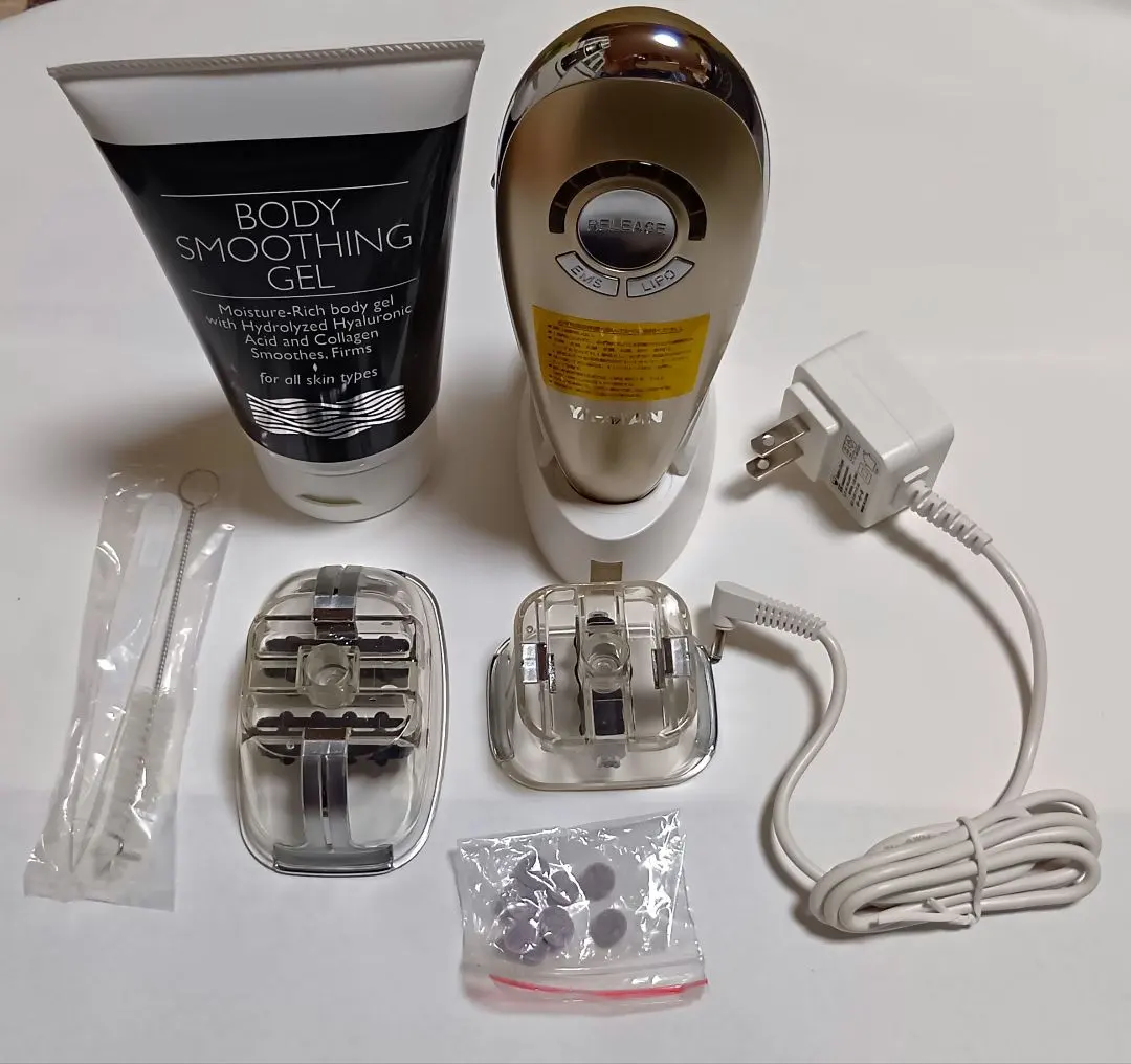 2026年最新】吸引エステ リポボディスリムの人気アイテム - メルカリ