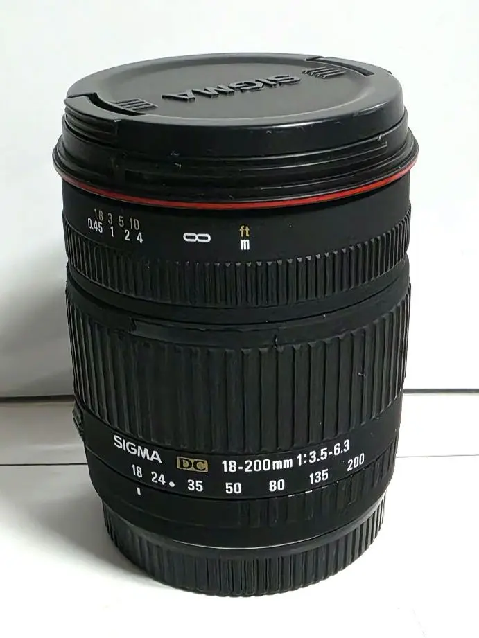 2026年最新】SIGMA 80 200 3.5の人気アイテム - メルカリ
