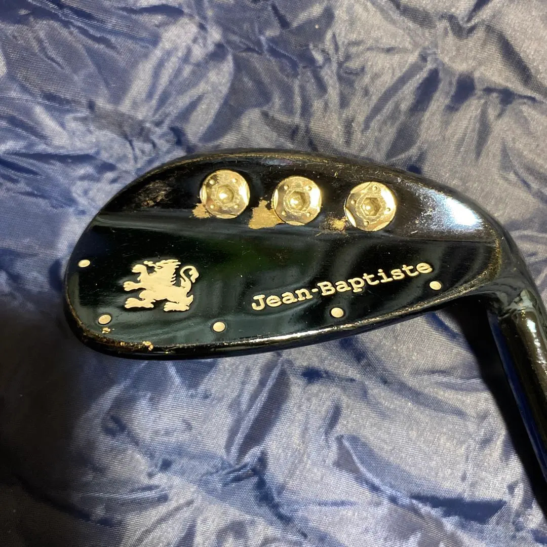 2026年最新】ジャンバティスト ウェッジの人気アイテム - メルカリ