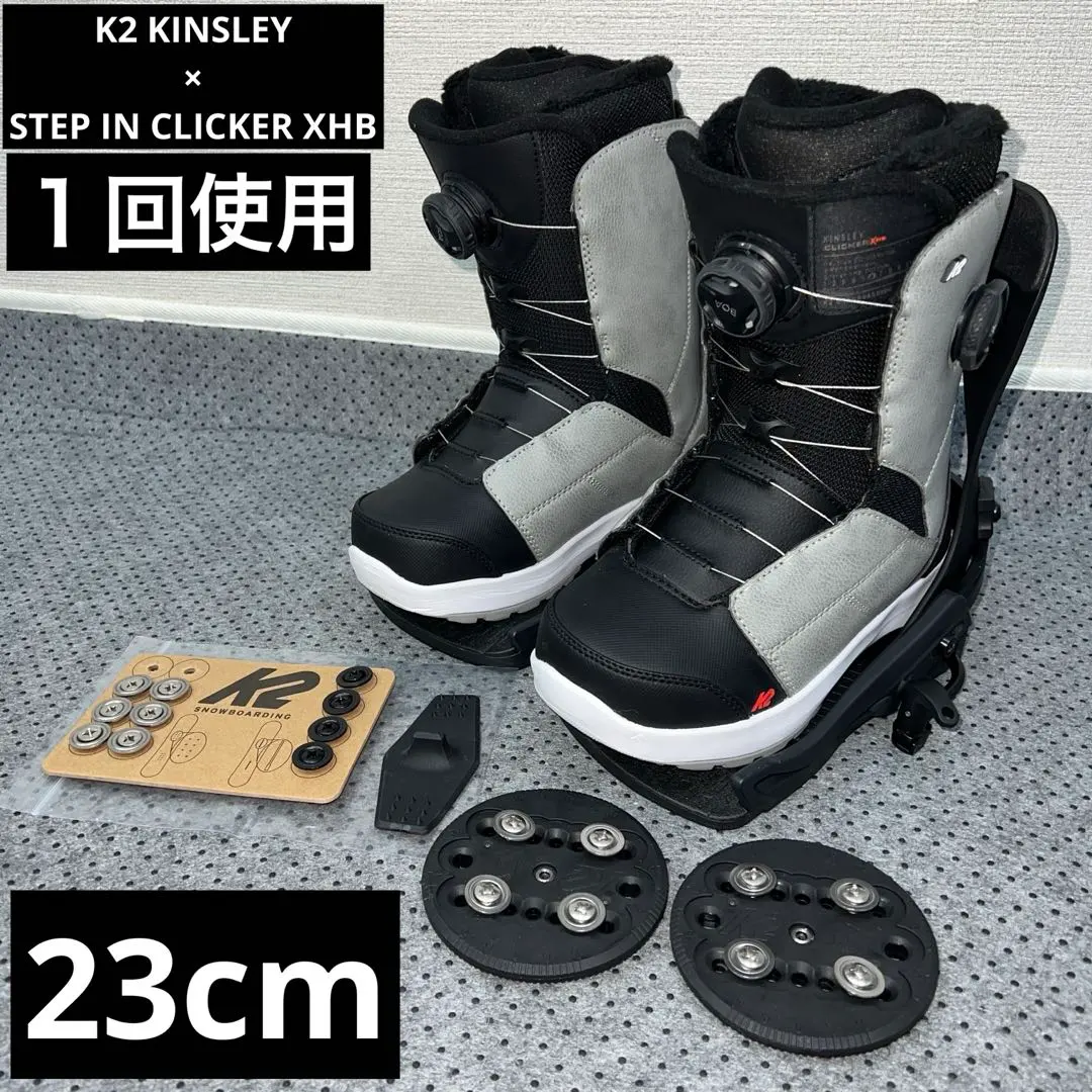 2026年最新】k2 clicker xhbの人気アイテム - メルカリ