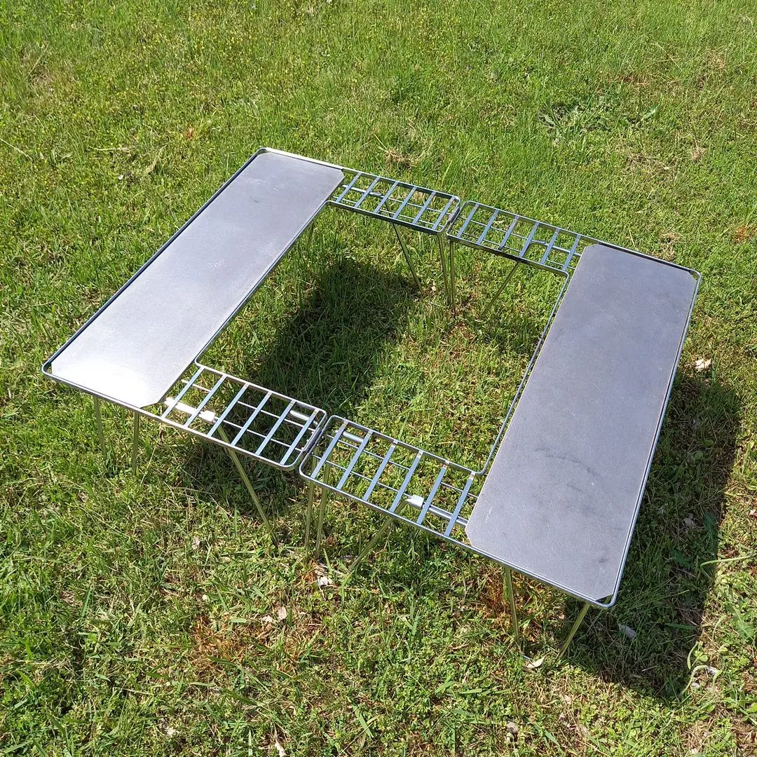 2026年最新】囲炉裏テーブル ユニフレームの人気アイテム - メルカリ