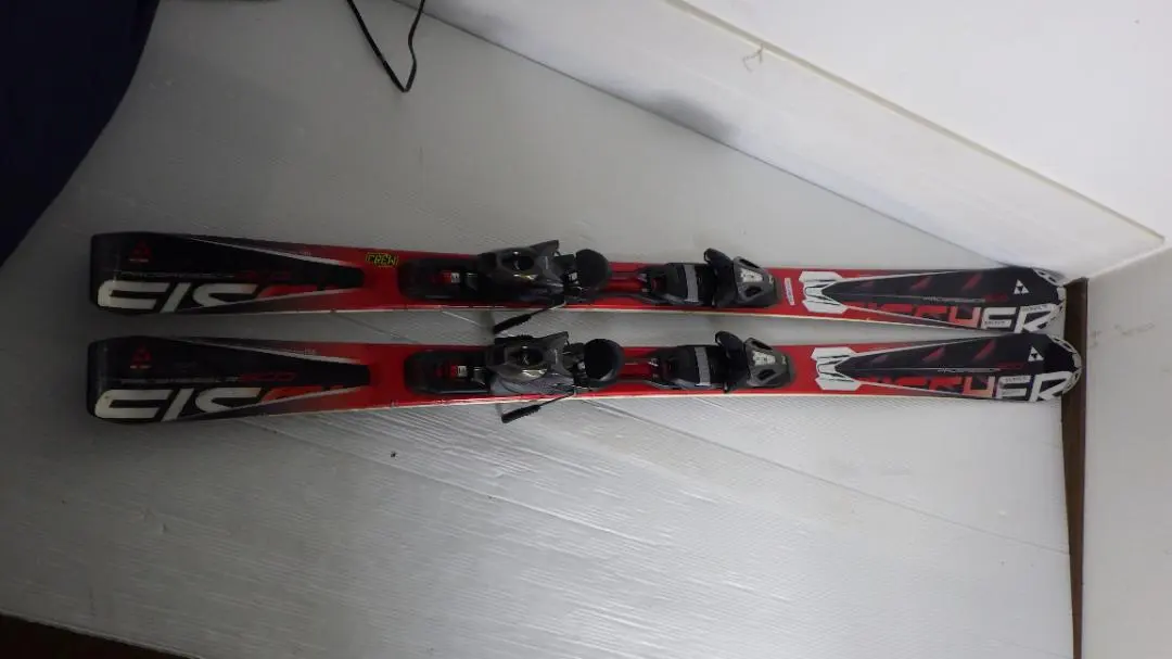 2026年最新】FISCHER PROGRESSOR 8の人気アイテム - メルカリ