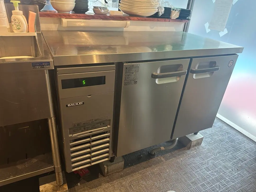 2026年最新】フクシマガリレイ冷蔵庫棚の人気アイテム - メルカリ