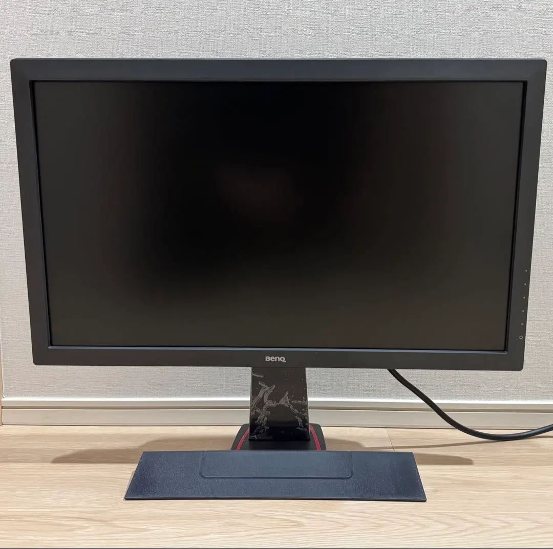 2026年最新】Benq RL2455の人気アイテム - メルカリ