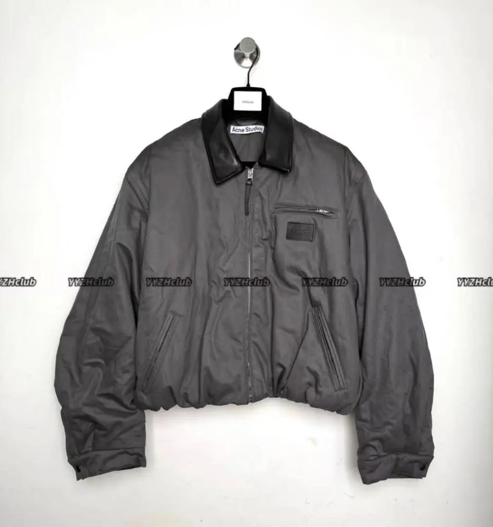 2026年最新】ACNE studios ボンバージャケット 36の人気アイテム