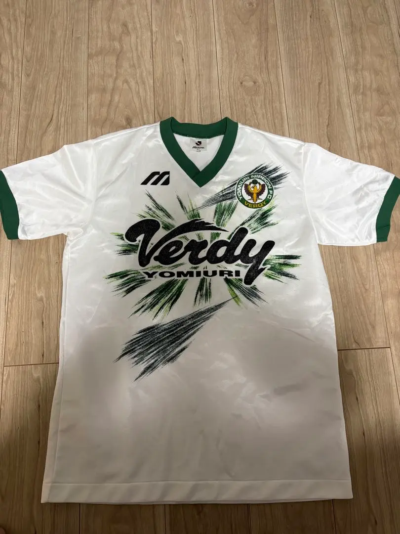 2026年最新】ヴェルディ ユニフォーム ミズノの人気アイテム - メルカリ
