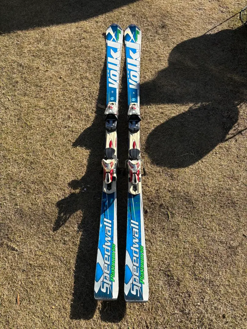 2026年最新】volkl platinum swの人気アイテム - メルカリ