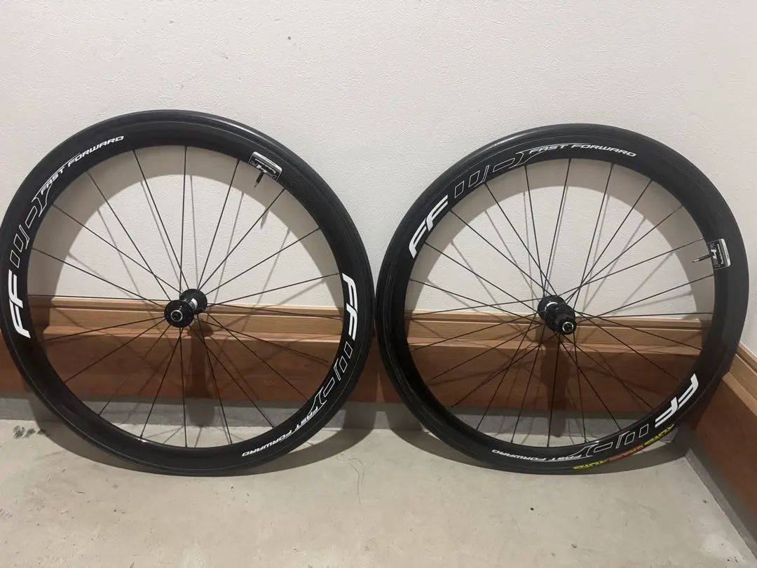 2026年最新】ffwd f4rの人気アイテム - メルカリ