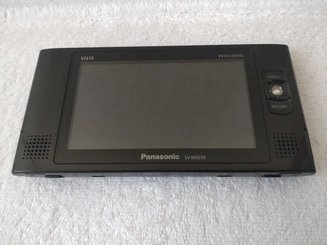 2026年最新】パナソニック SV-ME7000-Wの人気アイテム - メルカリ