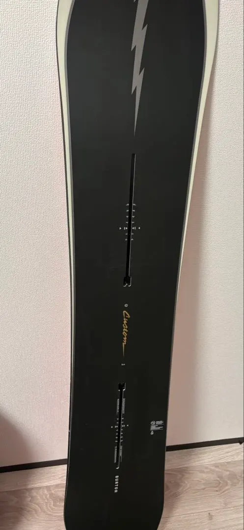 2026年最新】Burton CUSTOM 2016の人気アイテム - メルカリ