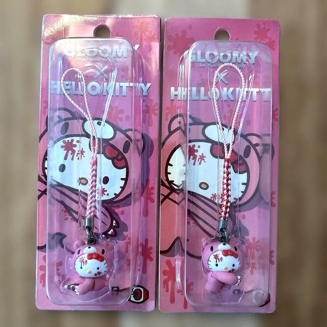 2026年最新】グルーミー キティの人気アイテム - メルカリ