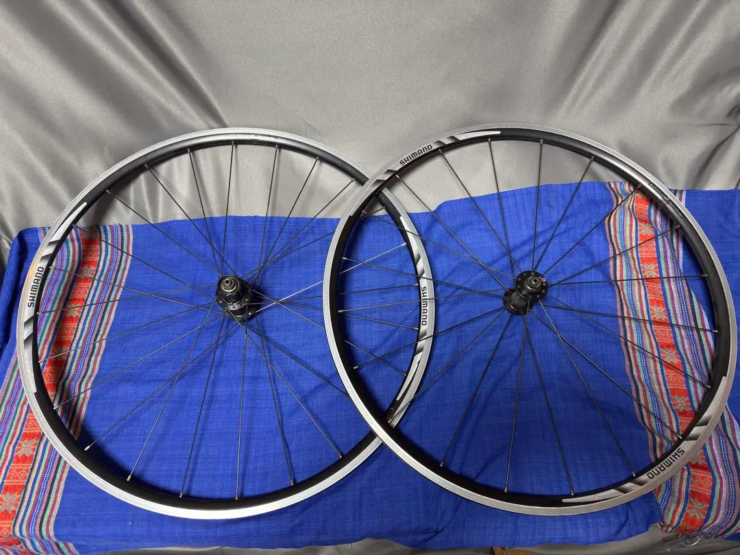 2026年最新】シマノwh-r500の人気アイテム - メルカリ