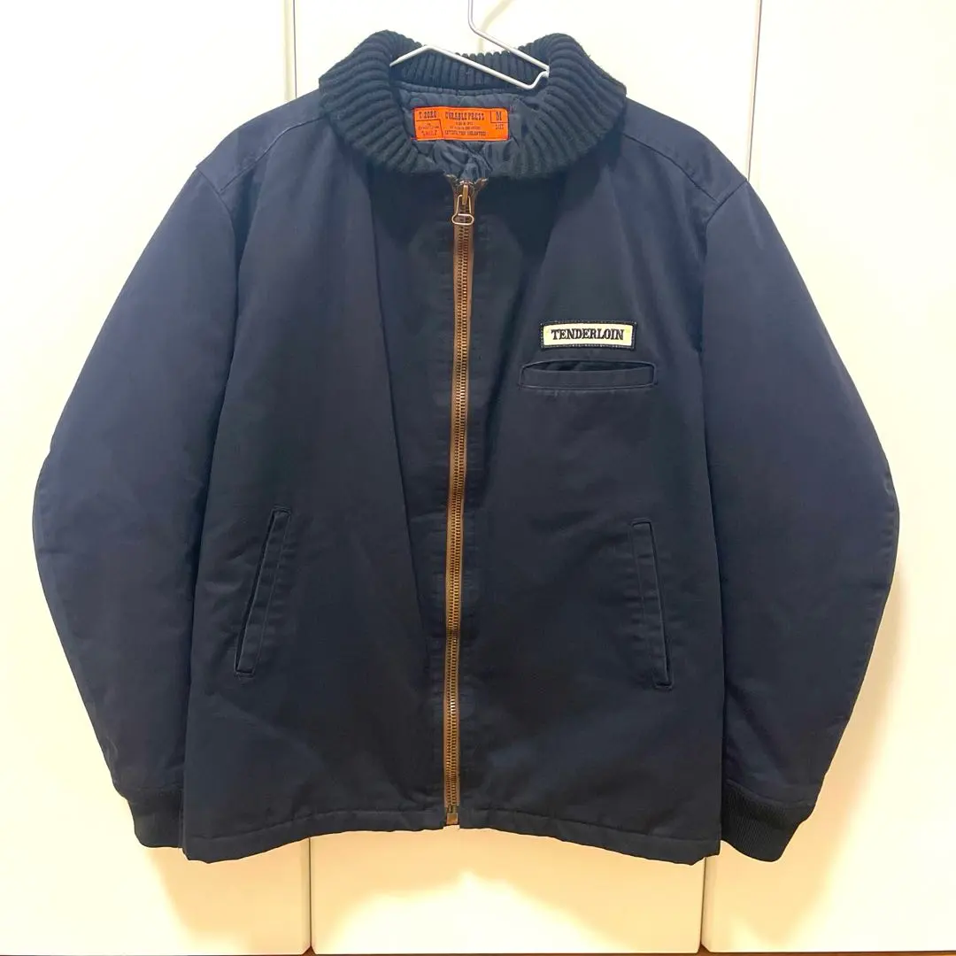 2026年最新】テンダーロイン リブワークジャケットの人気アイテム