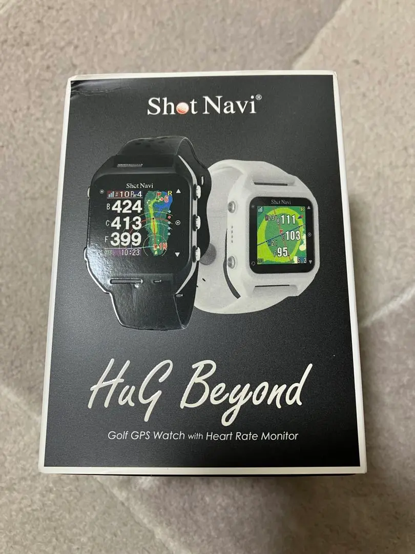 2026年最新】shot navi hug beyondの人気アイテム - メルカリ