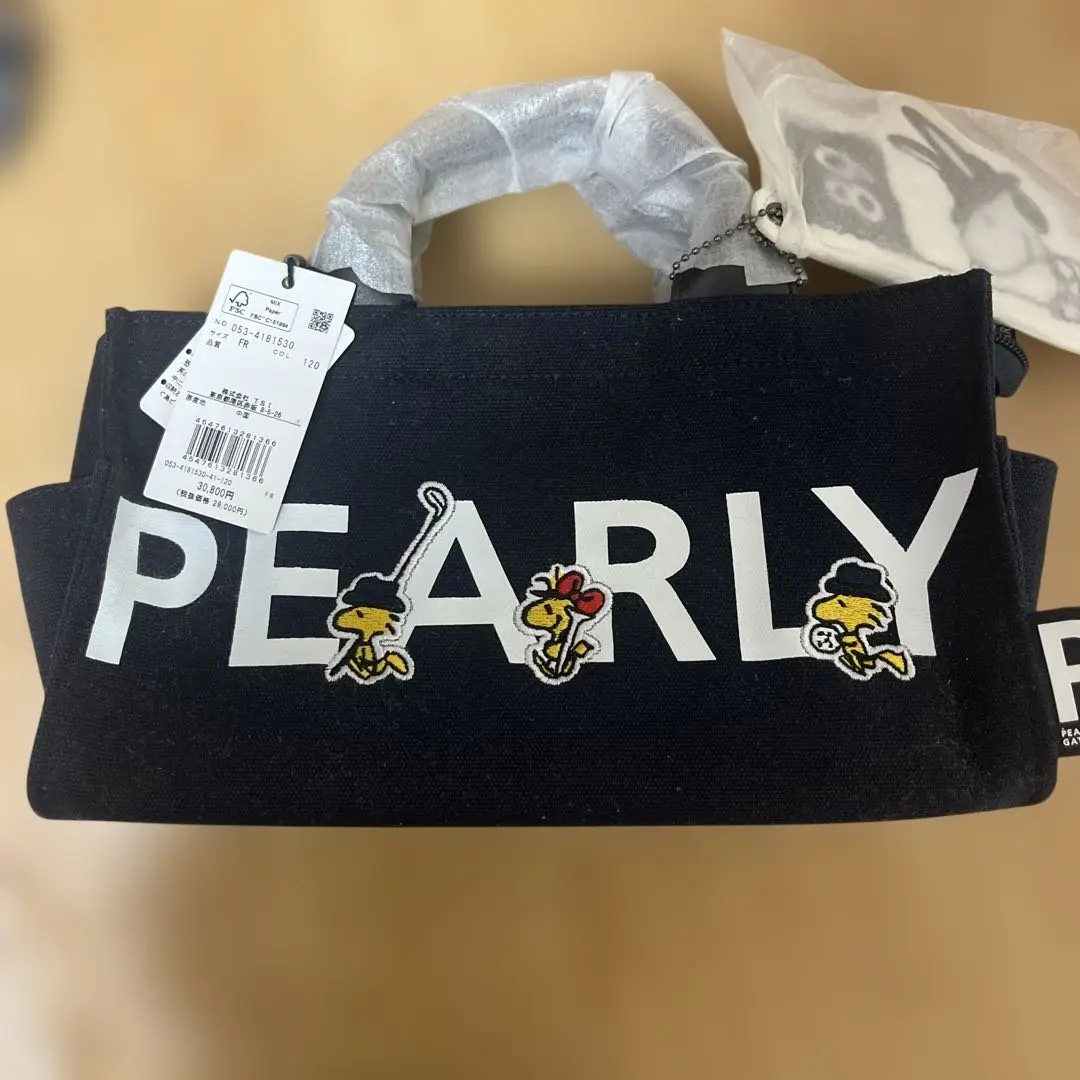 2026年最新】パーリーゲイツ スヌーピー カートバッグの人気アイテム