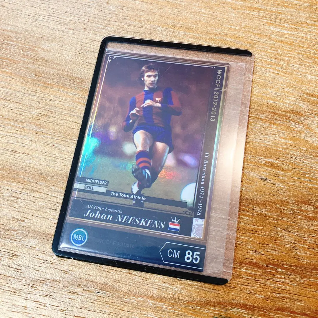 2026年最新】WCCF ニースケンスの人気アイテム - メルカリ