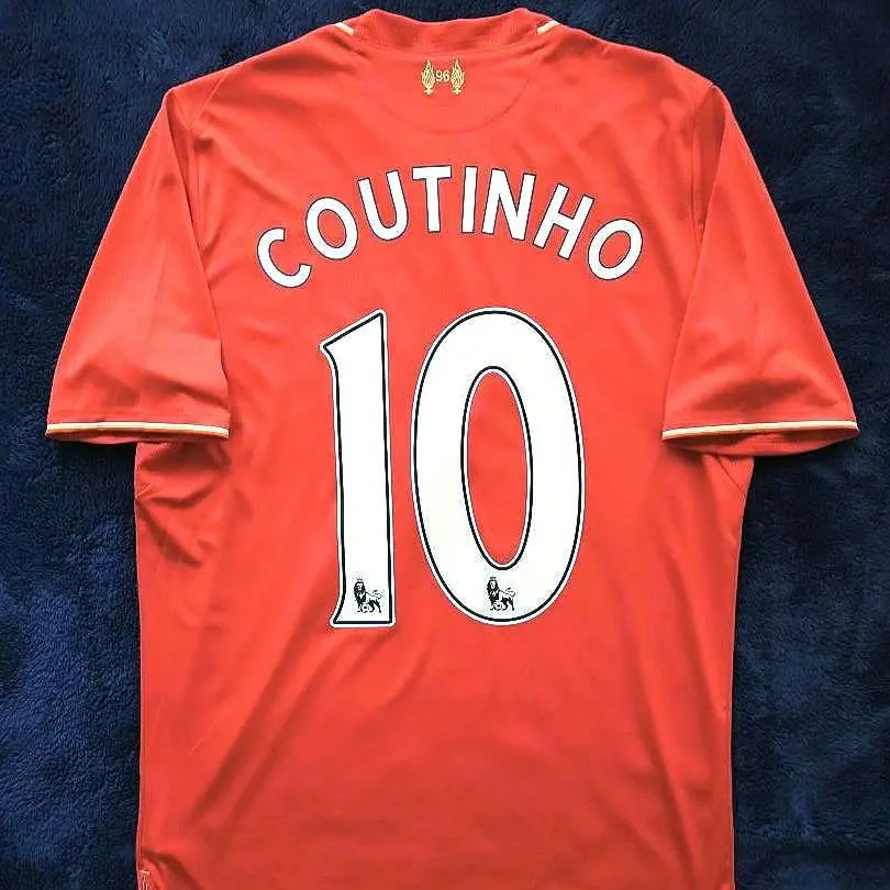 2026年最新】コウチーニョ ユニフォームの人気アイテム - メルカリ