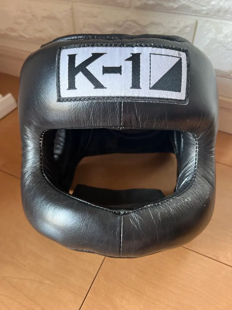 2026年最新】k-1 ヘッドギアの人気アイテム - メルカリ