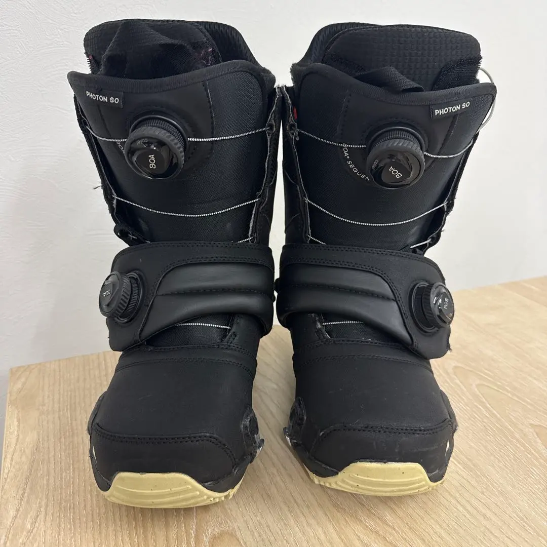 2026年最新】boa バートン フォトンの人気アイテム - メルカリ