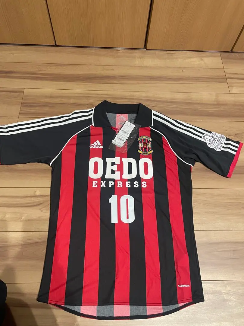 2026年最新】ユニフォーム ジャイアントキリングの人気アイテム - メルカリ