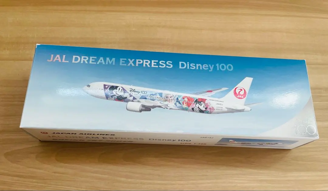 2026年最新】モデルプレーン ディズニーの人気アイテム - メルカリ