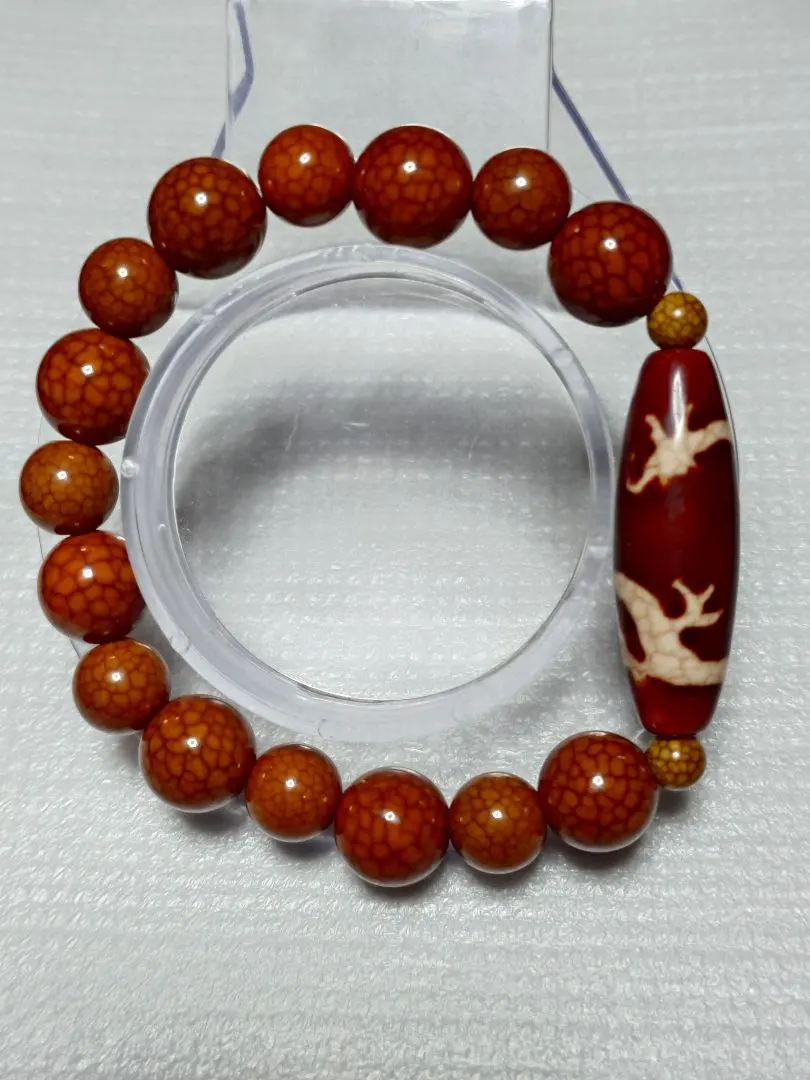 2026年最新】騎龍観音天珠の人気アイテム - メルカリ