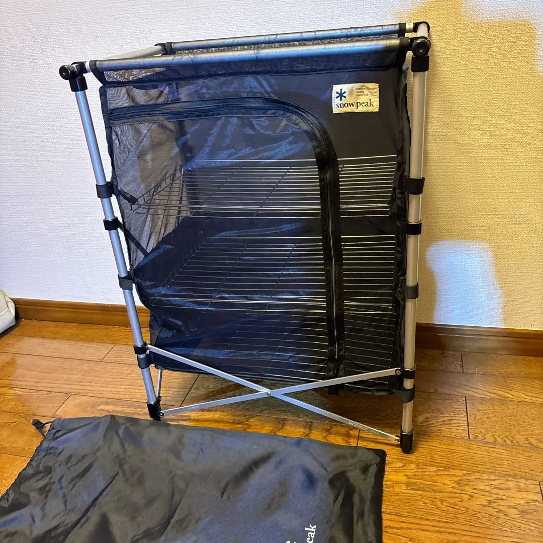 2026年最新】snow peak ドライネットの人気アイテム - メルカリ