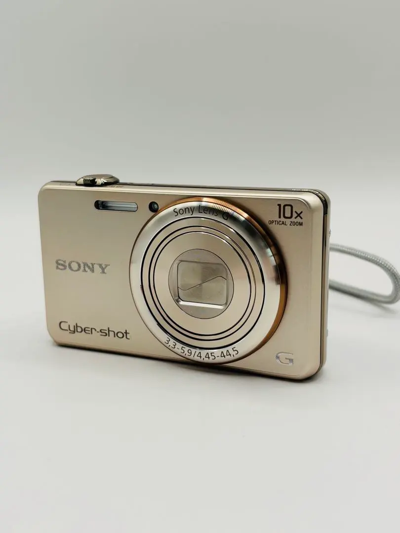 2026年最新】SoNy cybershot dsc-wx100の人気アイテム - メルカリ