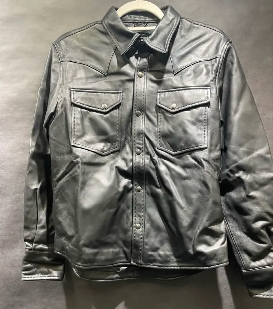 2026年最新】レザー schaffenの人気アイテム - メルカリ