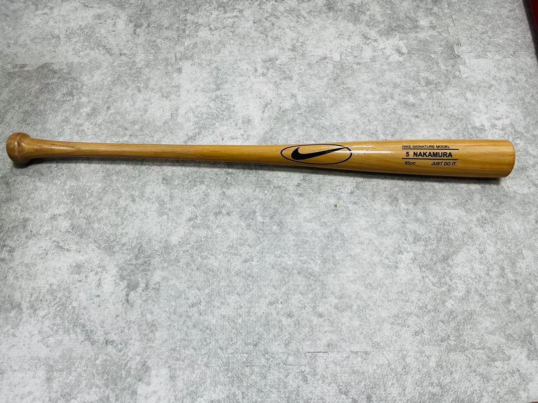 2026年最新】中村紀洋 バットの人気アイテム - メルカリ
