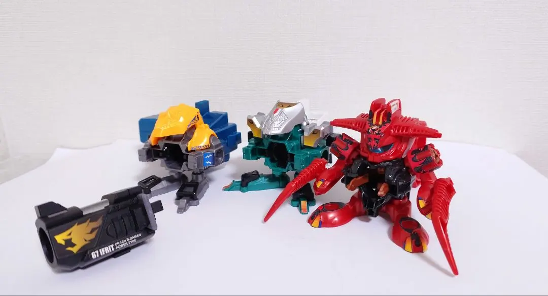 2026年最新】マグナムイフリートの人気アイテム - メルカリ